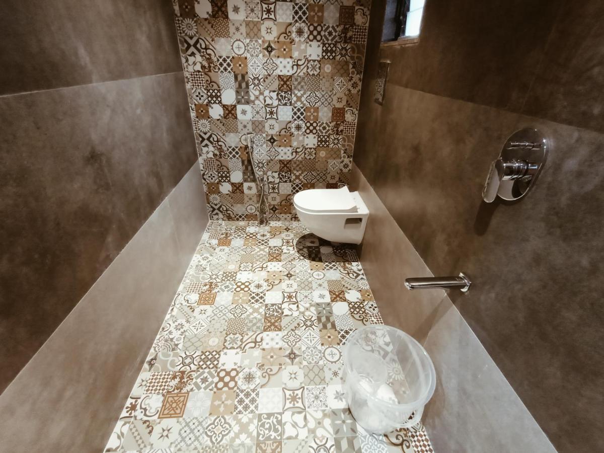 Hotel Prasad Nx Mumbai Kültér fotó