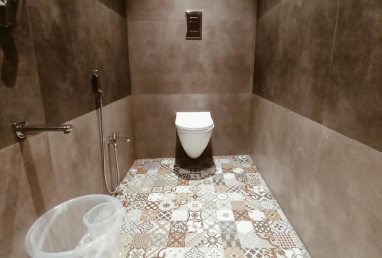 Hotel Prasad Nx Mumbai Kültér fotó